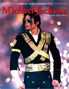 USED-Michael Jackson: The One and Only by Triumph Books (Paperback)