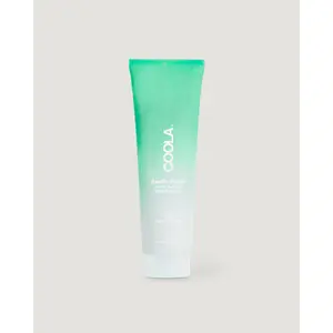 Pacific Polish Gentle Sea Salt Facial Exfoliator