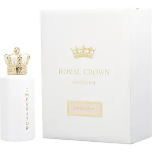 Royal Crown Imperator By Royal Crown Extrait De Parfum For Unisex