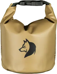 LH₂OCKOUT Shell Bag Waterproof Roll-Up Floating Design for Dry Storage & Easy Retrieval Secure Essential Organizer