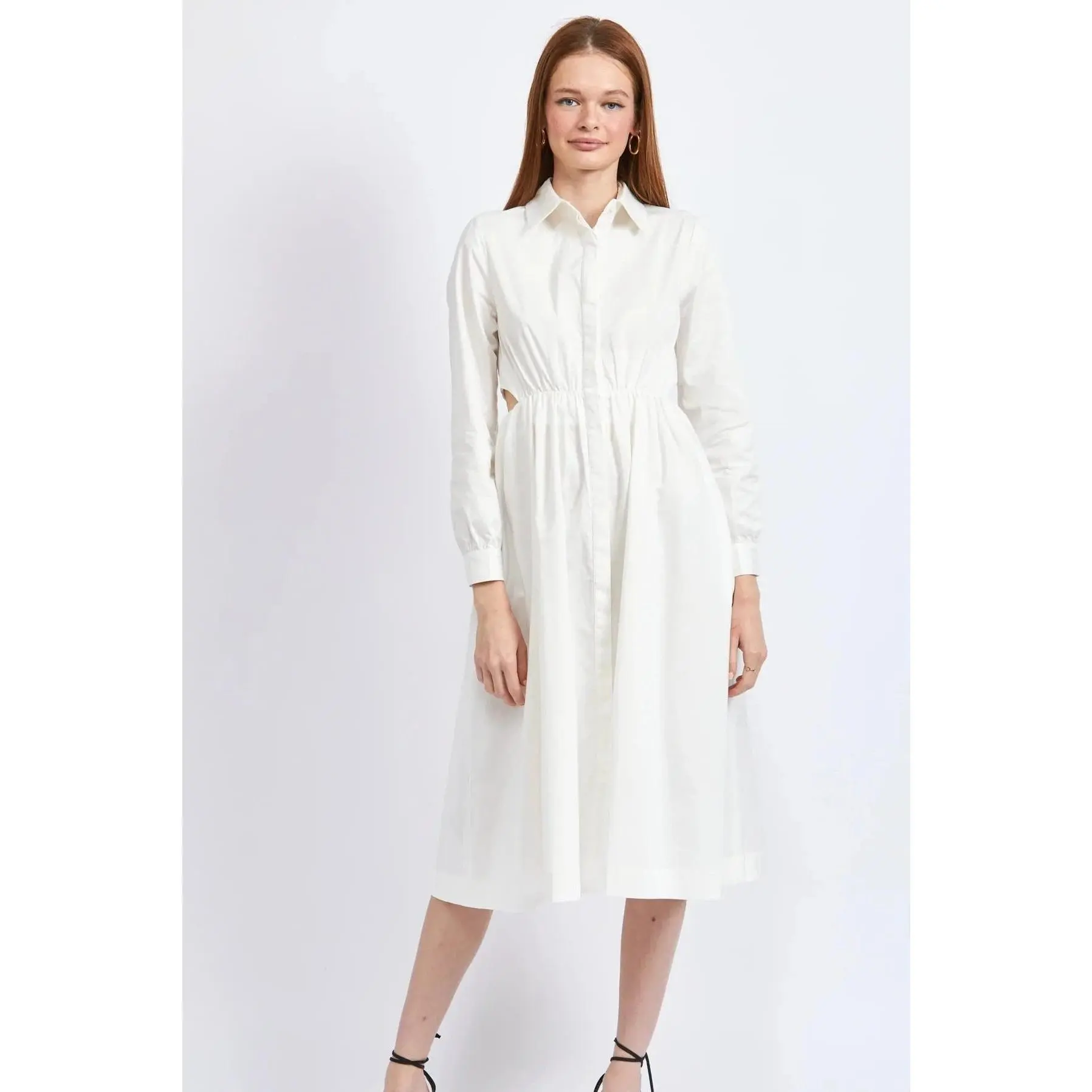 STELLA DRESS