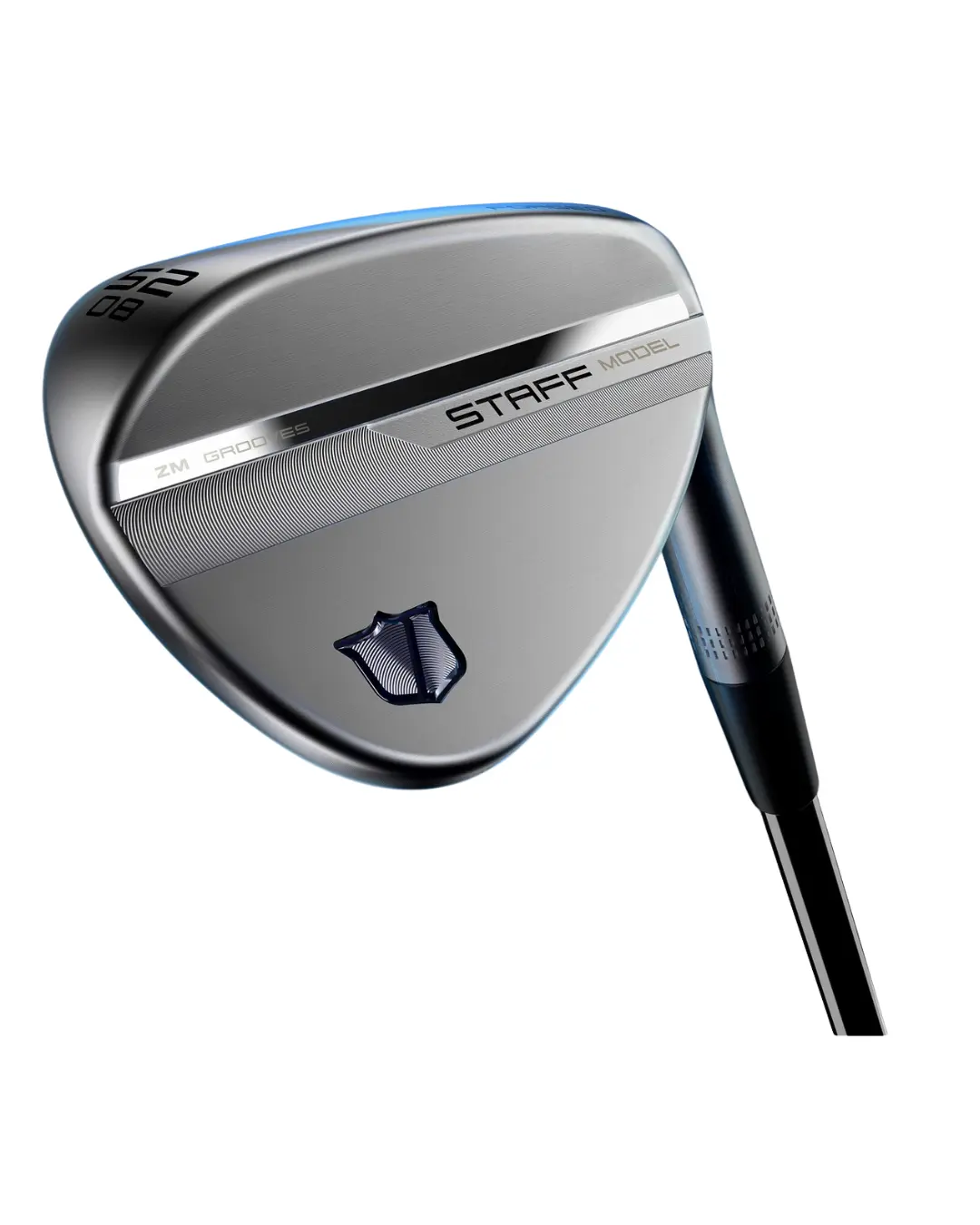 Wilson STAFF MODEL ZM WEDGE RH 52 Loft 8 Bounce