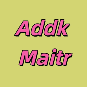 Addk Maitr