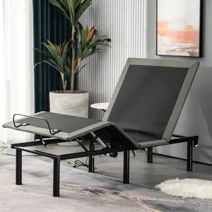 Adjustable Bed Frame, N106