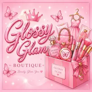 glossy glam beauty bundle