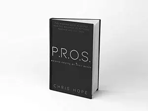 USED-P.R.O.S. - Parents Relying On Their Seeds By Chris Hope by Chris Hope (Paperback)