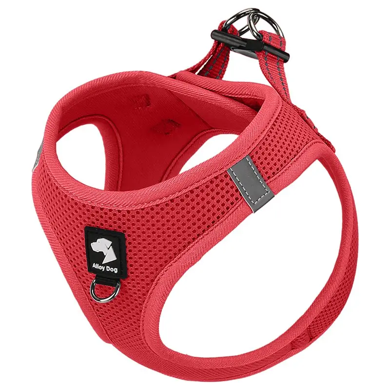 Red (without drawstring)