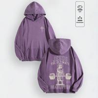 Purple-hoodie