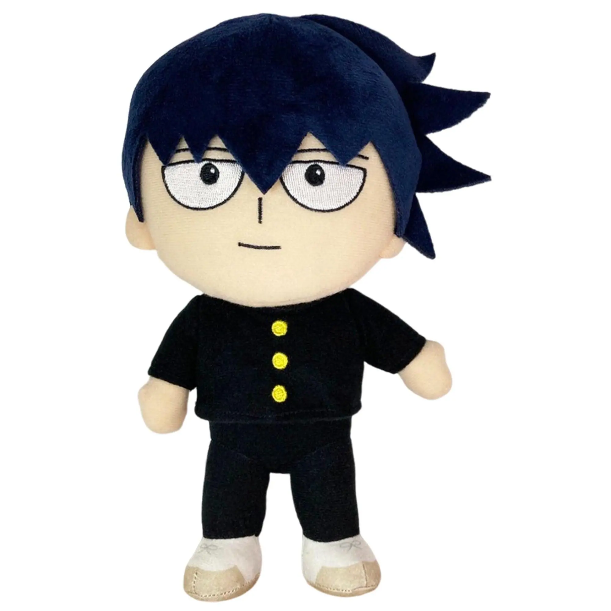 Mob Psycho 100 - Ritsu Kageyama Movable Plush 8