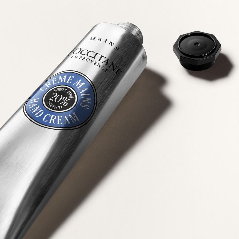 L'Occitane Shea Butter Hand Cream 2.50 fl oz