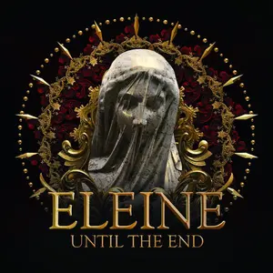 Eleine - Until the End  [COMPACT DISC - CD]
