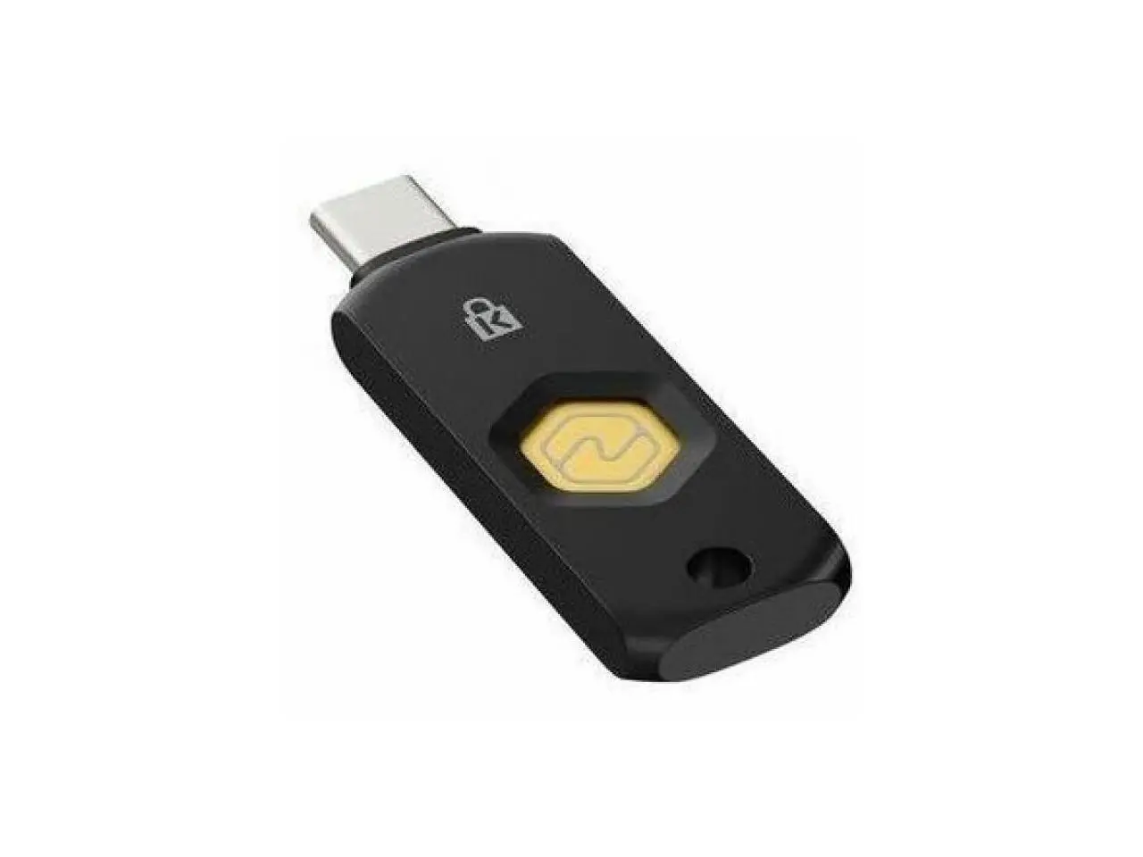 Kensington VeriMark NFC+ USB-C Security Key