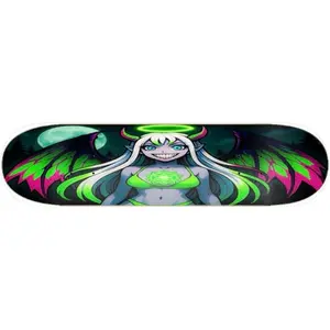 ANAHATA YAM CHAKRA #04 Spirit Deck