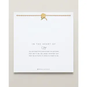 In The Heart Of Necklace — Alaska