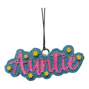 Auntie Freshie (Pick Color & Scent)