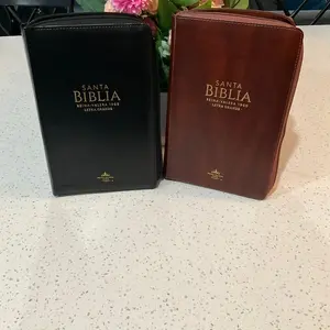 Bíblias 12 puntos