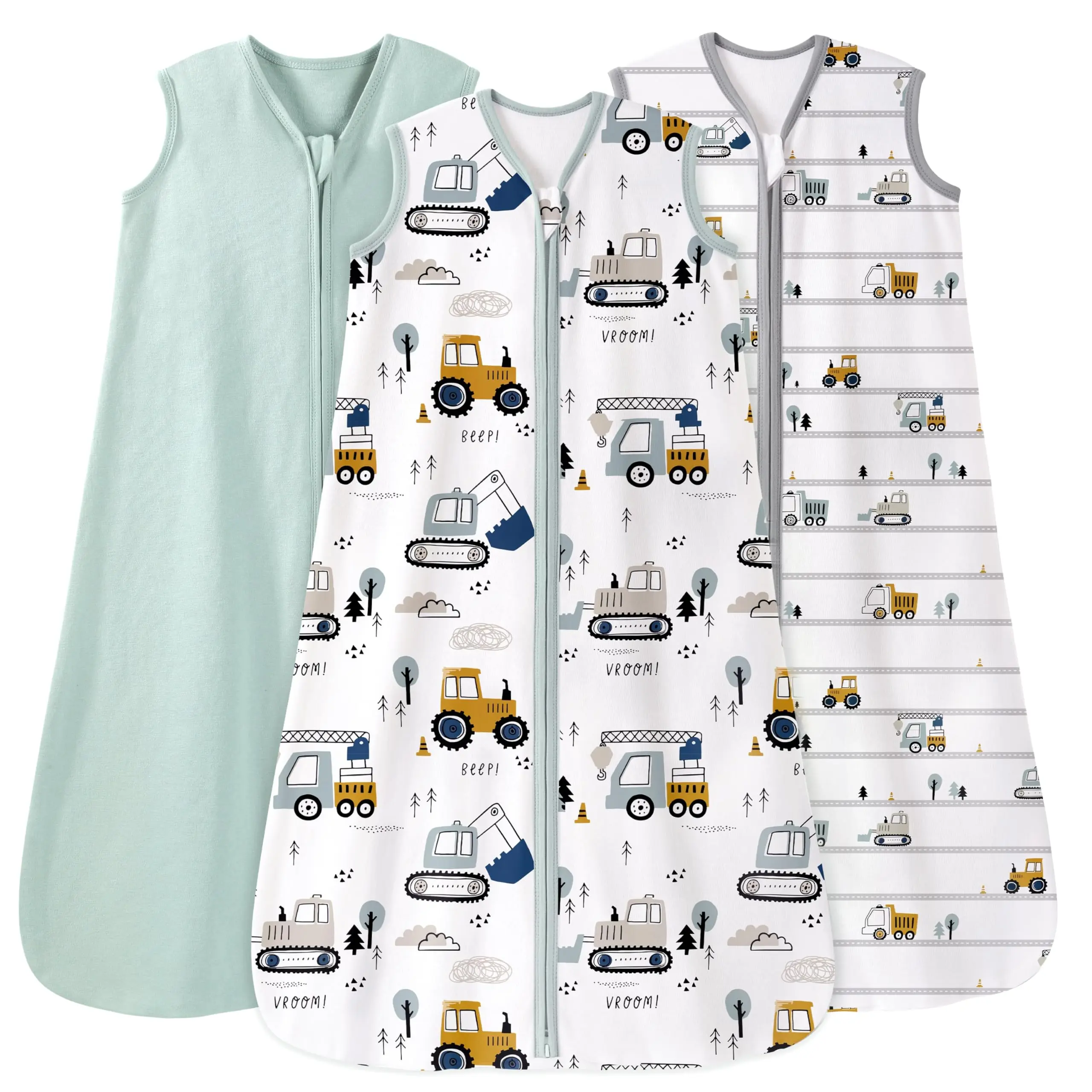 Little Builder's Bedtime