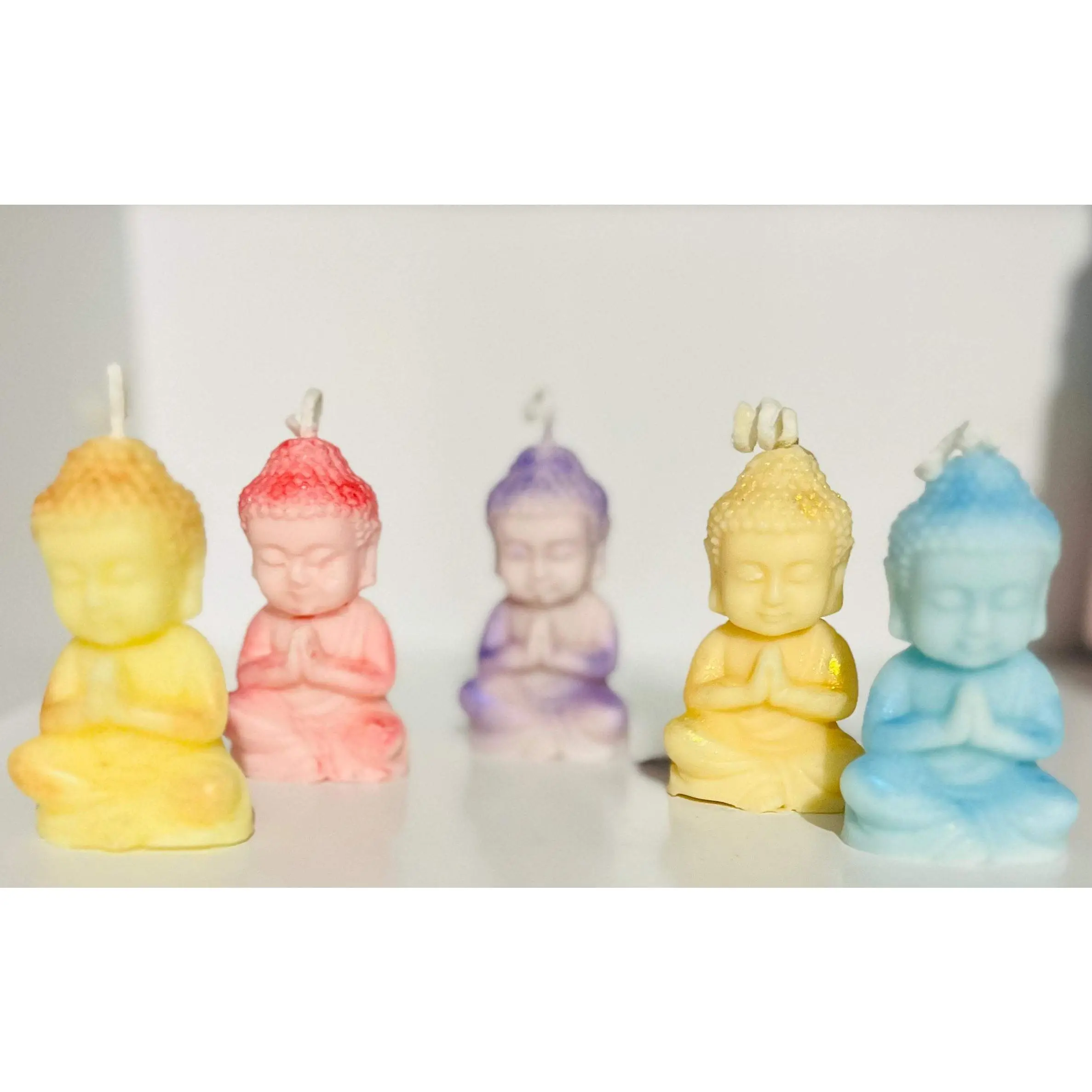 Mini Buddha