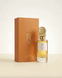 Rohit Drift by Bharara 2.5oz EDP | Spicy Fruity Gourmand | Caramel Bourbon Vanilla