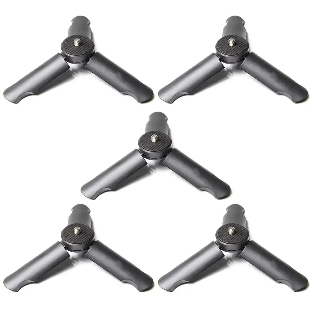 5pcs Tripod