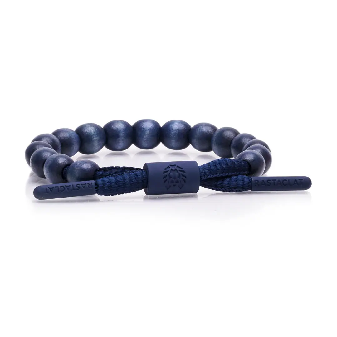"Courageous" Beaded Bracelet