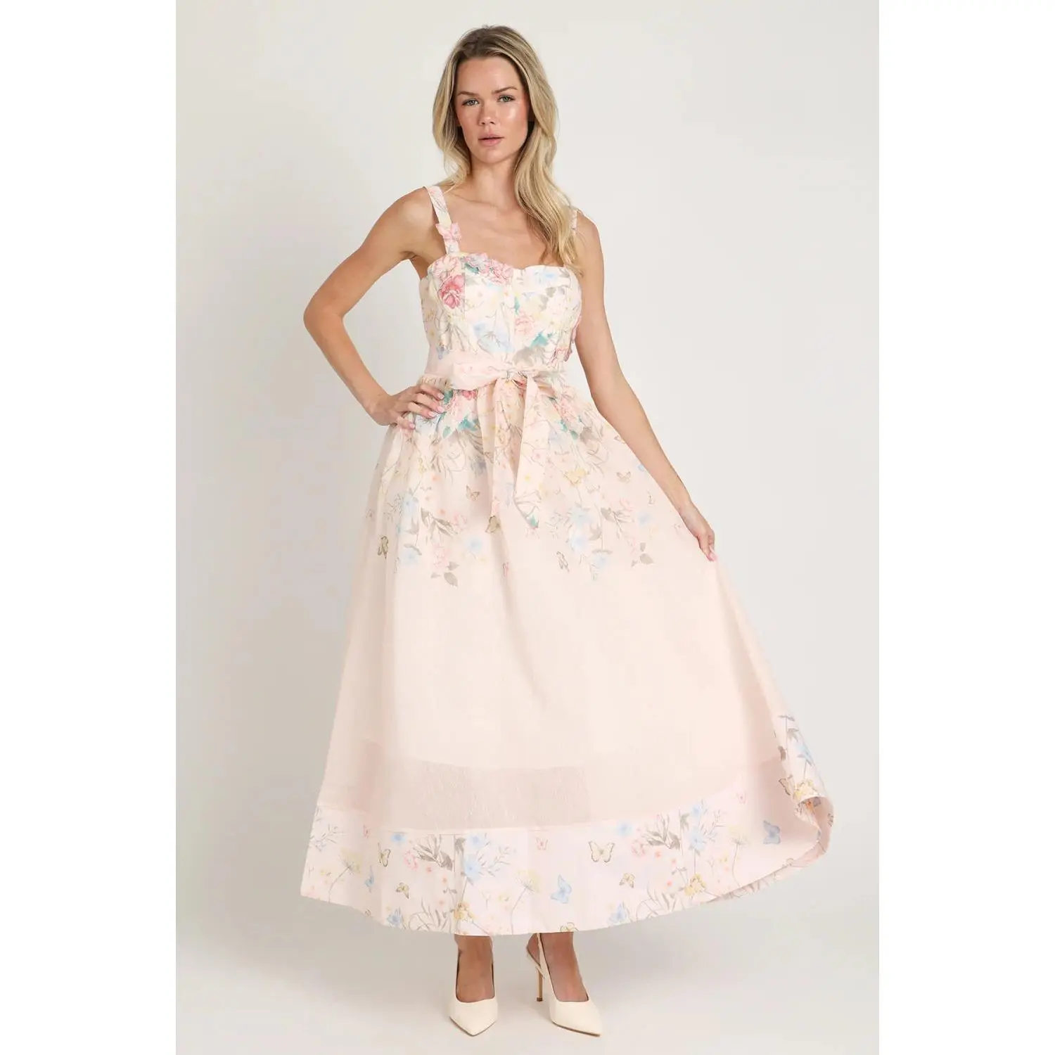 Polly Dress