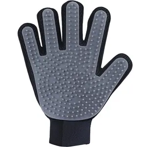 Pet Hair Remover, Pet Hair Remover Tool, Cat Hair Remover, Carpet Hair Scraper, Dog & Cat Grooming Supplies