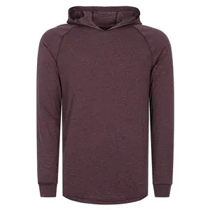 4.5OZ EX Lightweight FR NFPA2112 CAT1 Hooded T-Shirt -6317