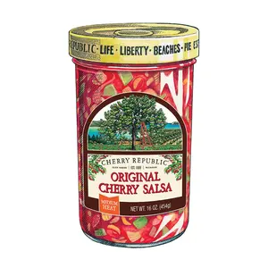 Original Cherry Salsa