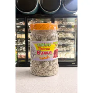 KAWN (POTASH / KANWA)