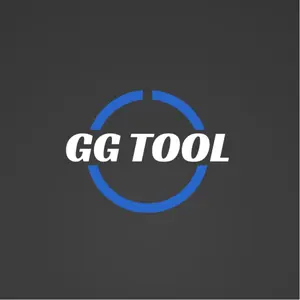 GG TOOL shop logo