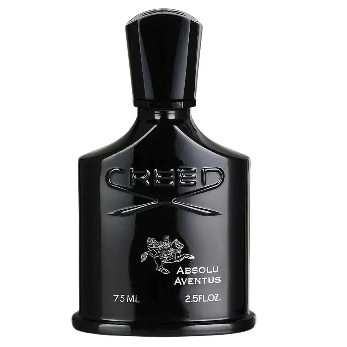 Creed Absolu Aventus Eau De Parfum Spray 2.5 oz / 75 ml NEW In Box
