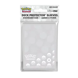 Energy - Colorless Type 65ct DECK PROTECTOR® Sleeves for Pokémon