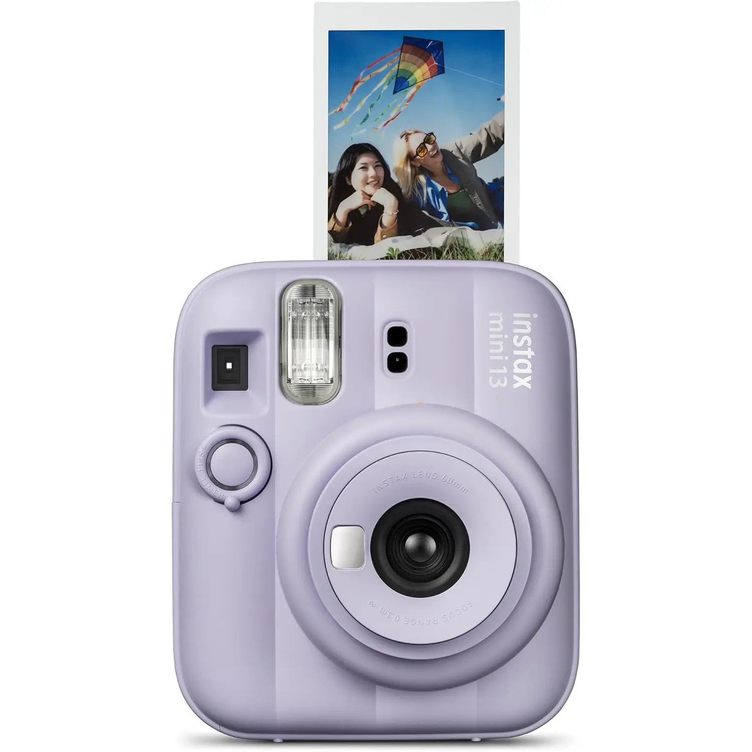 Fujifilm Instax Mini 13 Instant Film Camera - Dreamy Purple