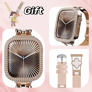 W&O New Smart Watch, Wireless Calling/Dial, Multiple Sport Mode, Calling Reminder and Rejection, SMS Reminder, IP67 Waterproof Smart Watch for Android iPhone Devices, Touch Screen Watch, Wearable Devices, Fall Gift