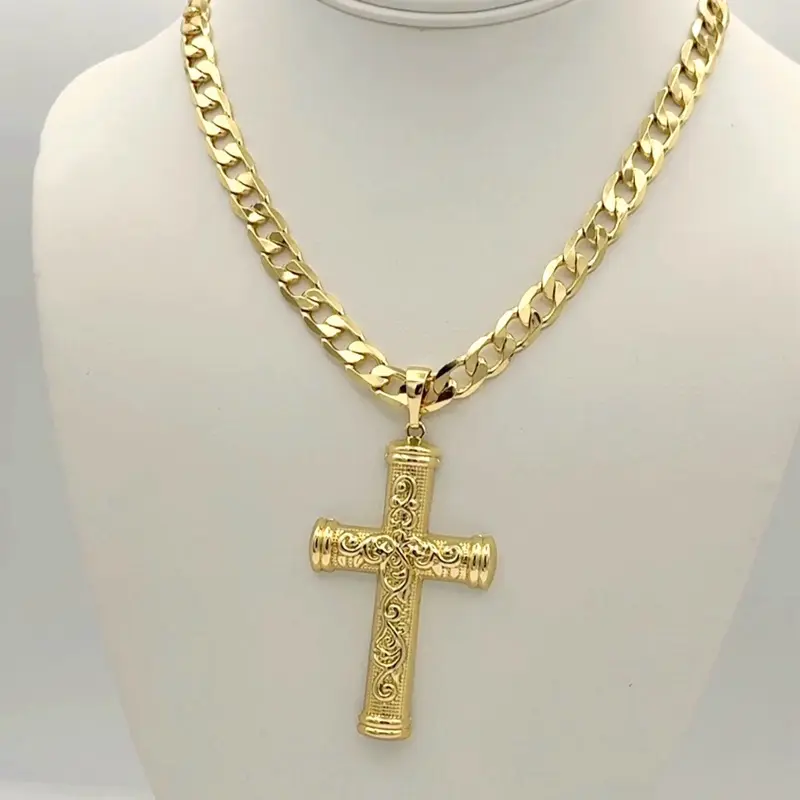 Rodriguezjewelry # 2583 Necklace # 2914 Pendant
