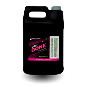 Odor Gone Carpet & Upholstery Shampoo - 1 Gallon