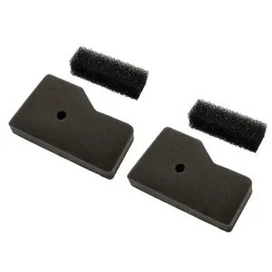 Air Filter SET for HONDA Generators EB2000i EU2000i 17218-Z07-000 17211-Z07-000