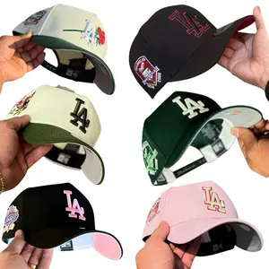 New Era MLB Dodgers Yankees 9FORTY 59FIFTY Premium Snapback Baseball Cap – Adjustable Hat for Men Women, Embroidered Logo, Unisex Hip Hop Streetwear, Retro Vintage Sports Fashion, Everyday Casual Wear, Urban Lifestyle Favorite, USA Trend 2026