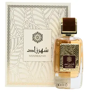 Shahrazad by Ard Al Zaafaran perfume for unisex EDP 3.3 / 3.4 oz New in Box