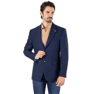 Saco Driftwrap Navy