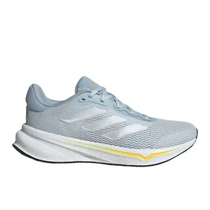 adidas Womens Response Running Sneakers Shoes - Blue