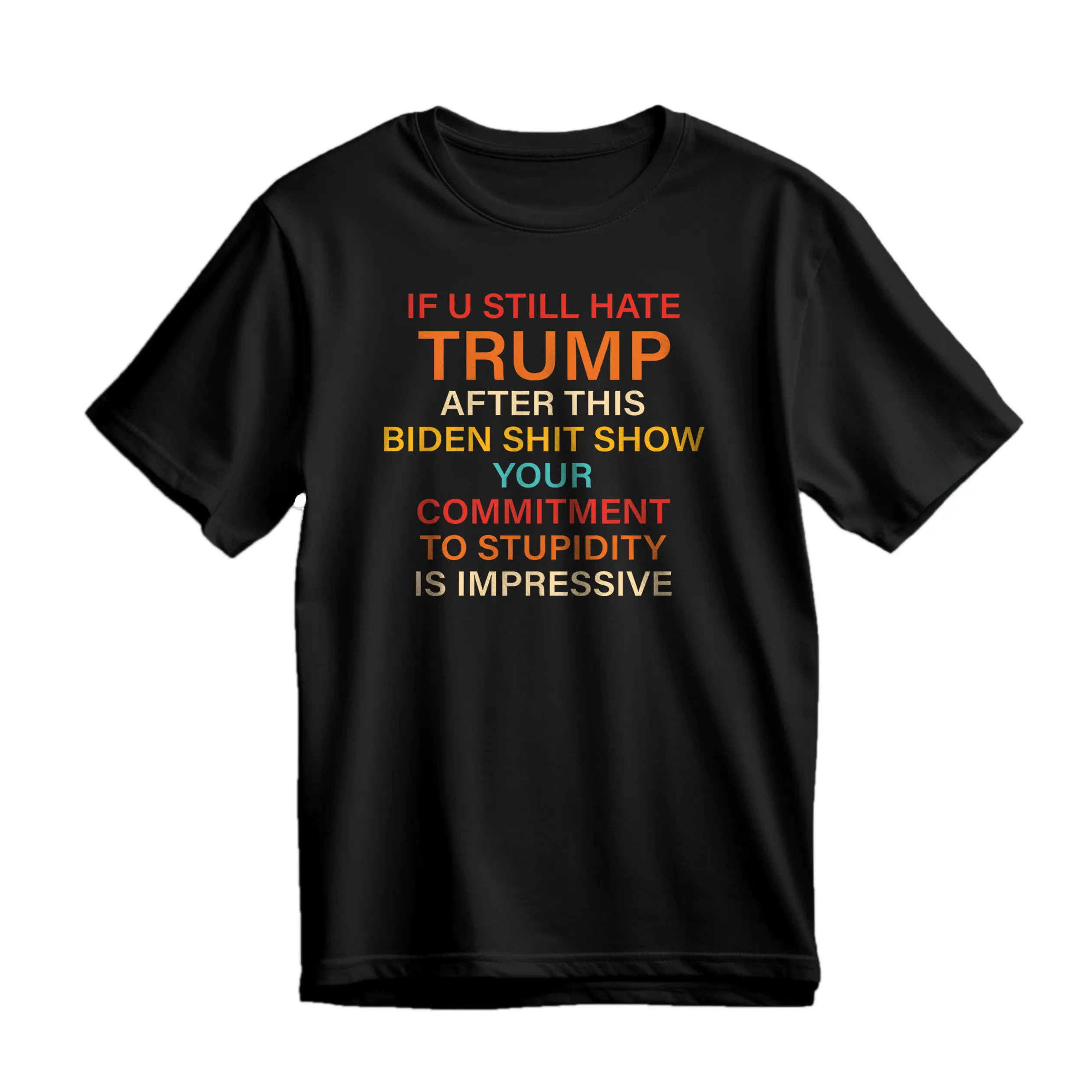 Your Commitment T-Shirt