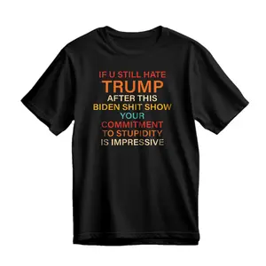 Your Commitment T-Shirt