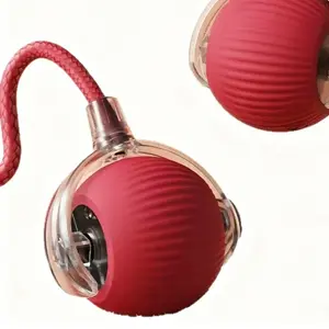 Interactive Cat Ball Toy with Extended Playtime, Durable Bite-Resistant Material, Multiple Motion Modes, Smart Avoidance & Easy Hidden Recharging