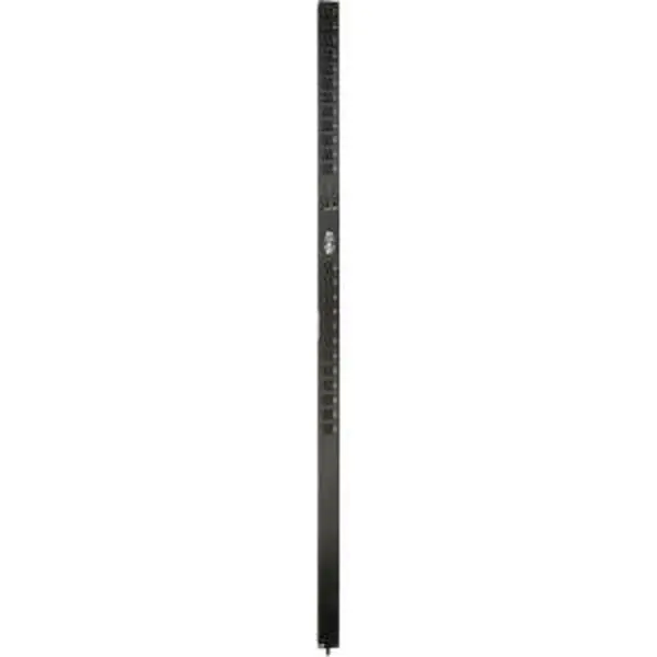Tripp Lite PDUMV20NETLX 0U Single-Phase Modular Switched PDU LX Platform Interface, 1.9KW Power Stabilizer with NEMA Outlets, 120V AC for Computers & Office Equipment