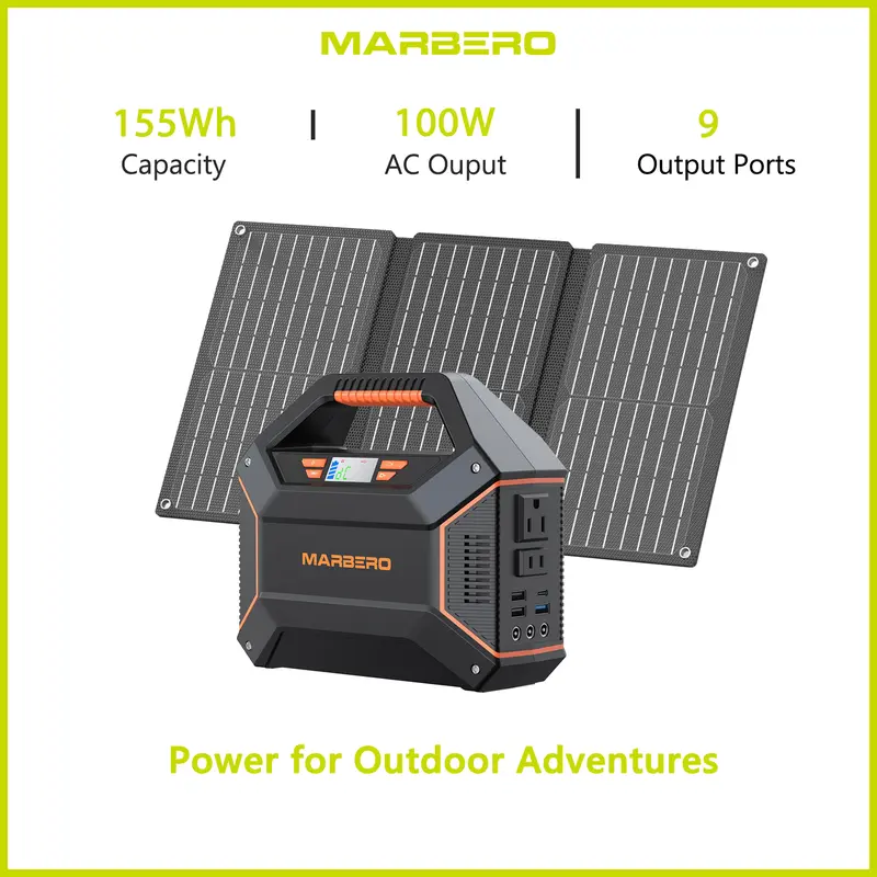 harbor freight solar generator - TikTok Shop