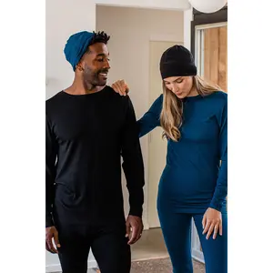 Superfine Merino Wool Beanie Hat