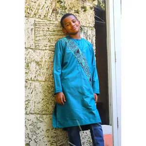 Blue Royal Kinshasa for Youth – Cordova Sash