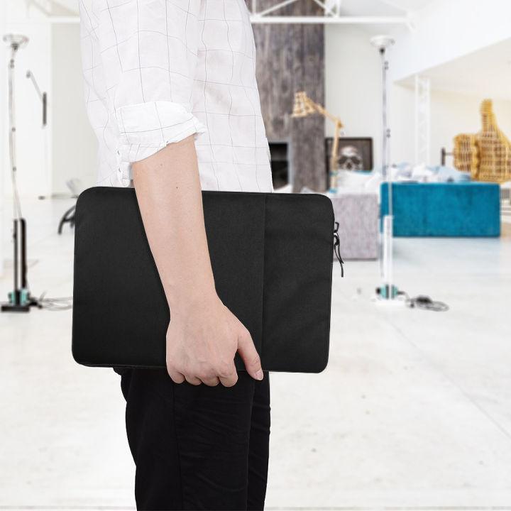 UPERFECT UBag - Portable Laptop Bag. Protective case for easy carrying. Waterproof monitor bag. Suitable for 15.6, 17.3, and 24-inch laptops or monitors.